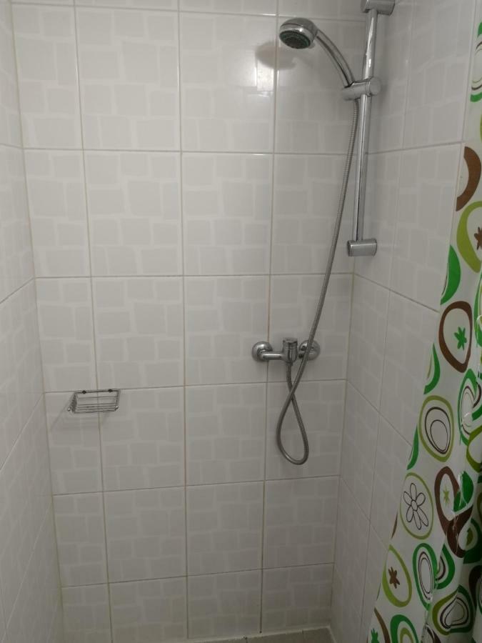 Penzion Zoo Pod Hresnou Kavecany Room photo