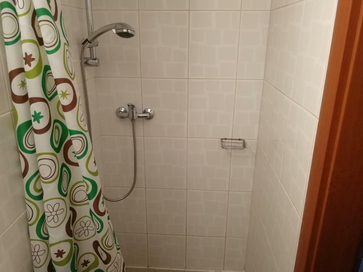 Penzion Zoo Pod Hresnou Kavecany Room photo